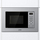 Furrë me mikrovalë Gorenje BM201AG1X, 20L, grill, inoks