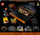 Set LEGO® Icons 10306 Atari® 2600, 2532 pjesë