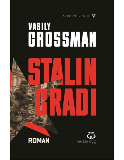 Stalingradi - Vasily Grossman