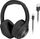 Kufje wireless On Ear Kruger&amp;Matz KM0672 B, 40mm, 20Hz 20kHz, të zeza