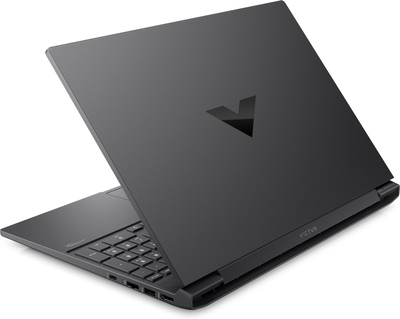 Laptop HP Victus 15-fb0155nw, 15.6", 144Hz, AMD Ryzen 5 5600H , 16 GB RAM, 512 GB SSD, NVIDIA GeForce RTX 3050, i hirtë