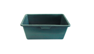 Kovë ndërtimi Profix, 45L, e gjelbër