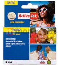 Ngjyrë për printer Activejet ink AE-804N / T0804, e verdhë