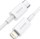 Kabllo BASEUS Superior Series USB-C - Lightning, 20W, 2m, e bardhë