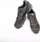 Raft ekspozimi Giro Shelf For Giro Apparel, për rroba, metalik