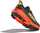 Atlete vrapimi HOKA Challenger ATR 7 për rrugë edhe për trail, ngjyra Castlerock Flame