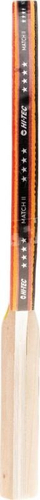 Raketë pingpongu Hi-tec Match II 92800438371, sfungjer 1.8 mm, dorezë e harkuar