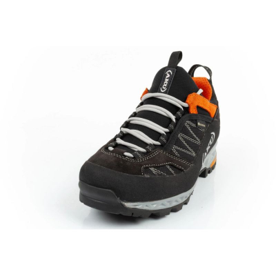 Këpucë malore AKU M Tengu Low GTX, Gore Tex, shollë Vibram