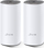Ruter TP-Link Deco E4, 2 copë, Wi-Fi 5, i bardhë