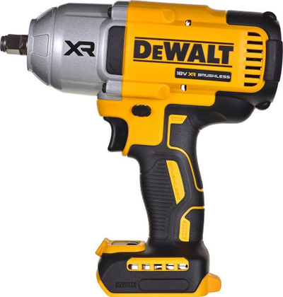 Çelës goditës DeWalt DCF900 XR, 18V, 1/2", pa bateri