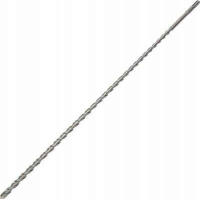 Spiral betoni Widia SDS Plus, Ø28mm, 800mm, gri