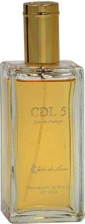 Eau de Parfum Clair de Lune CDL 5, 100 ml