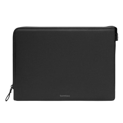 Çantë laptopi Tomtoc Voyage A10, 14", për MacBook Pro, e zezë