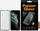 Xham mbrojtës PanzerGlass për iPhone XS Max / 11 Pro, i zi