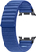 Rrip ore Samsung Fabric Band M/L për Galaxy Watch8 dhe Watch8 Classic, najlon, mbyllje me velcro, blu