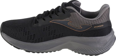 Atlete vrapimi Joma Rodio 22 për goca, rrjetë që merr frymë, me amortizim, të zeza