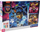 Puzzle Clementoni Paw Patrol The Mighty Movie, 3x48 copë, për kalamaj 5 vjeç