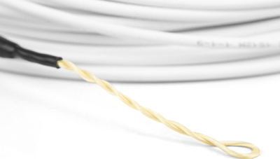 Kabllo fibër optike Digitus FTTH Drop SM, 4 fibra SM, LC APC, 30m
