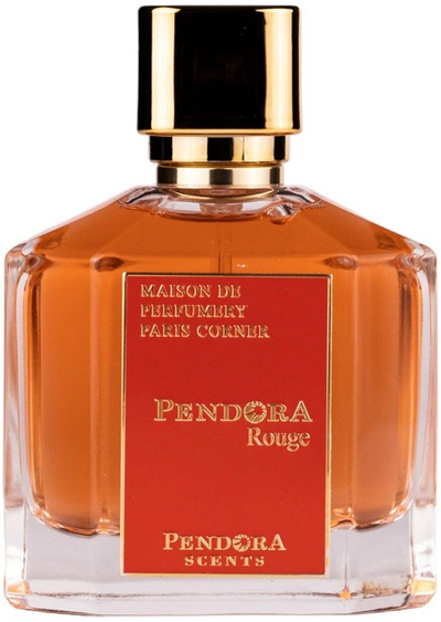 Parfum Pendora Scents Pendora Rouge, Eau de Parfum, 100ml