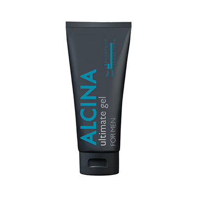 Xhel stilimi për flokë Alcina (Ultimate Gel), 100 ml
