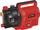 Pompa e kopshtit Einhell GC-GP 1045, 1050W, 4500 l/orë, e kuqe