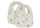Perparse Waterproof  Teddy Bear  (2pack)