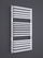 Radiator për banjë Onnline PBD-MAX (PBD-MAX 530X990 SX), 53 x 99 cm, i bardhë 