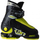 Çizme skish Roces Idea Up Jr 450490 18, për fëmijë, të rregullueshme, të zeza lime