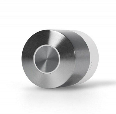 Bravë smart Nuki Smart Lock Pro, Wi-Fi, Matter, e bardhë