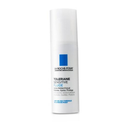 Krem hidratues La Roche Posay Toleriane Sensitive Fluide, 40ml