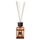 Aromatizues ambjenti Atmosphera Amber, me shkopinj, 500 ml, ngjyrë qelibari