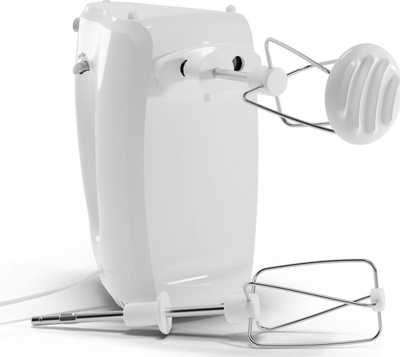Mikser dore SMAPP 451.5, 580W, me aksesorë blender, i bardhë