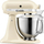 Mиксер планетарен KitchenAid 5KSM185PS, 300W, сад 2kg, црвен