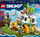 Set LEGO® DREAMZzz™ 71456 Mrs. Castillo's Turtle Van