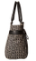 Cantë Tommy Hilfiger Monogram Jacquard Convertible Shopper