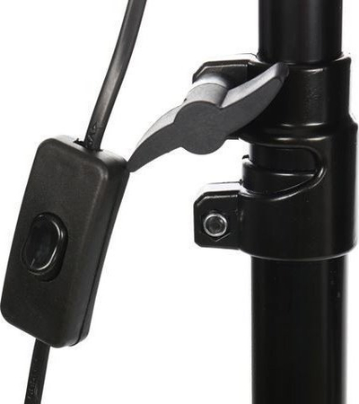 Set drite studio Studioking Daylight PK-SB608K, 2x85W, 5500K, i zi