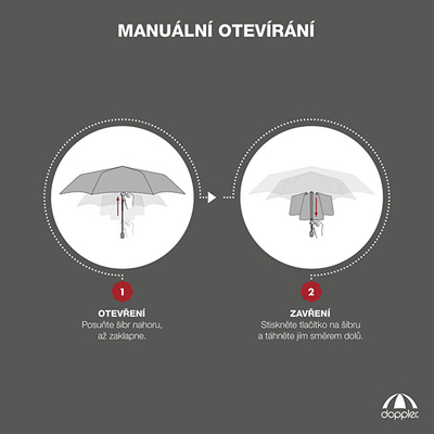 Çadër Tamaris Tambrella