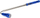 Elektrik dore Orno WL-9, LED 3 diode, teleskopik 17-57 cm, i zi
