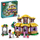 Set LEGO® I Disney Princess™  43231