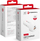 Karikues veture ForCell Carbon CC50-1A1C, 38W, PD 20W, QC 3.0, i bardhë