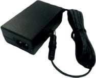 Adaptër energjie Overland Tandberg 1022240 Power, për RDX QuikStor, i zi