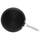 Tigan KOHERSEN Black Cube 72220, 29 cm, veshje jo ngjitëse, i argjendtë