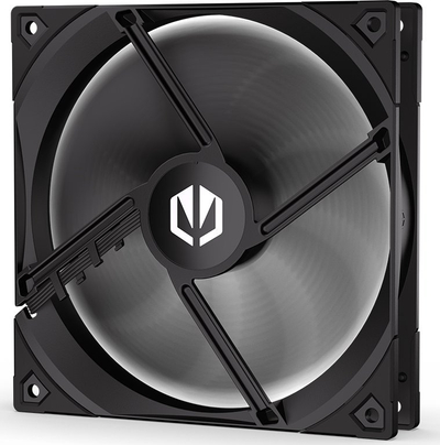 Ладилник Endorfy Fluctus 140 PWM, 140 мм