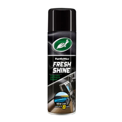 Sprej Maske Fresh Shine New Car 500ml