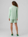 Sako VERO MODA VMZELDA Loose Fit, e gjelbër