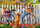 Puzzle Trefl Doggie Adventure, 500 copa, shumëngjyrësh