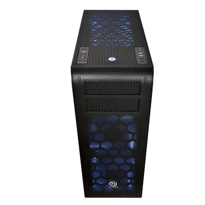 Kasë Thermaltake Core V71 TG Edition, Full Tower
