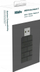 Adapter wireless USB 8BitDo Wireless USB Adapter 2 83DC02, për kontrollorë Bluetooth, për Nintendo Switch Windows macOS