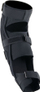 Mbrojtëse çiklizmi për gju dhe kërcir Alpinestars A-IMPACT PLASMA PRO, për burra, madhësia L, e zezë