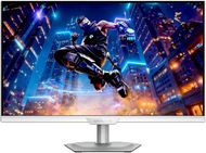 Monitor gaming Gigabyte M27Q2 ICE, 27", QHD 200Hz, i bardhë